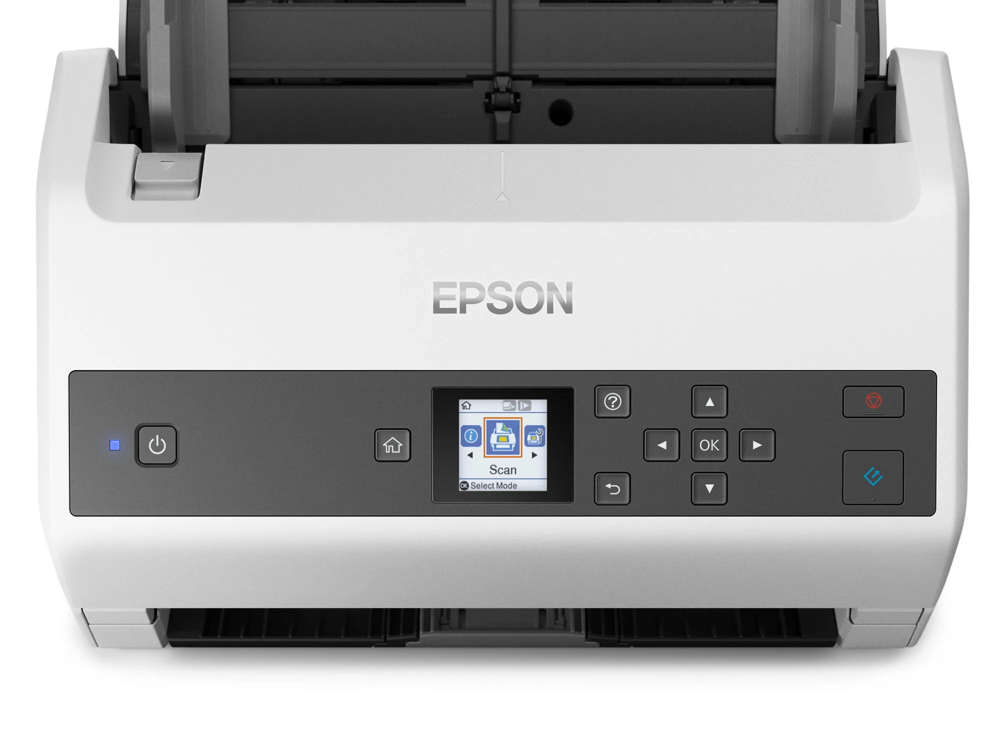 Epson WorkForce DS-970 – Bild 3