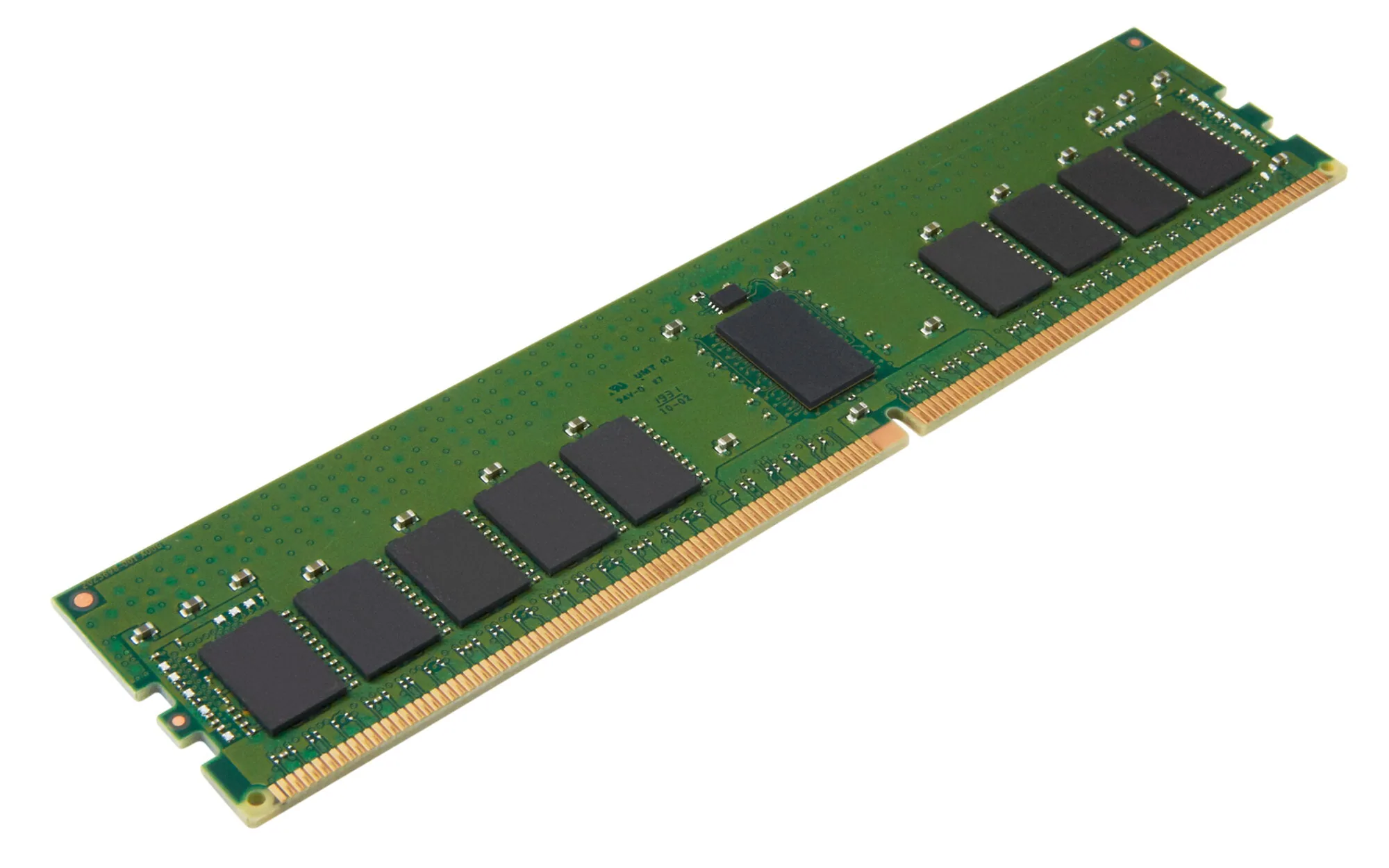 Kingston Technology KSM32RD8/32HC Speichermodul 32 GB 1 x 32 GB DDR4 3200 MT/s 288-pin DIMM – Bild 2