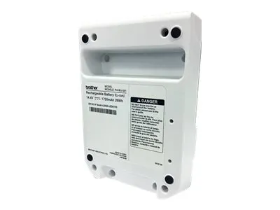 Brother Akkueinheit für QL-810W/-820NWB PA-BU-001