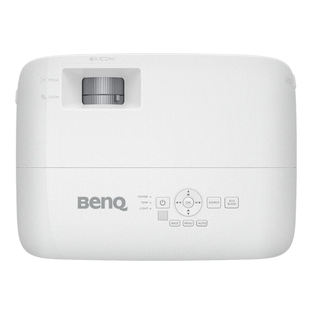 BenQ MX560 Standard Throw-Projektor 4000 ANSI Lumen DLP XGA (1024x768) Weiß – Bild 5