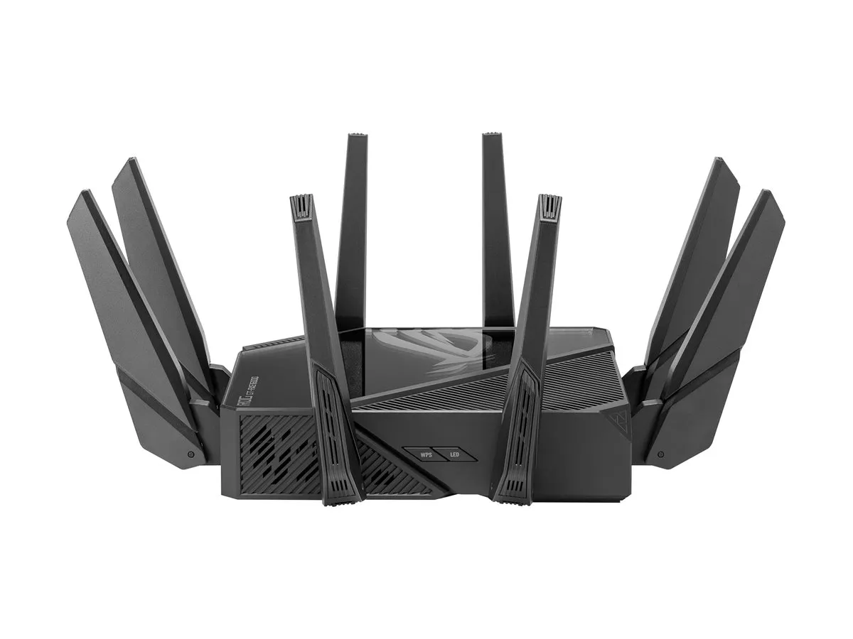 ASUS WL-Router GT-AXE16000 AiMesh