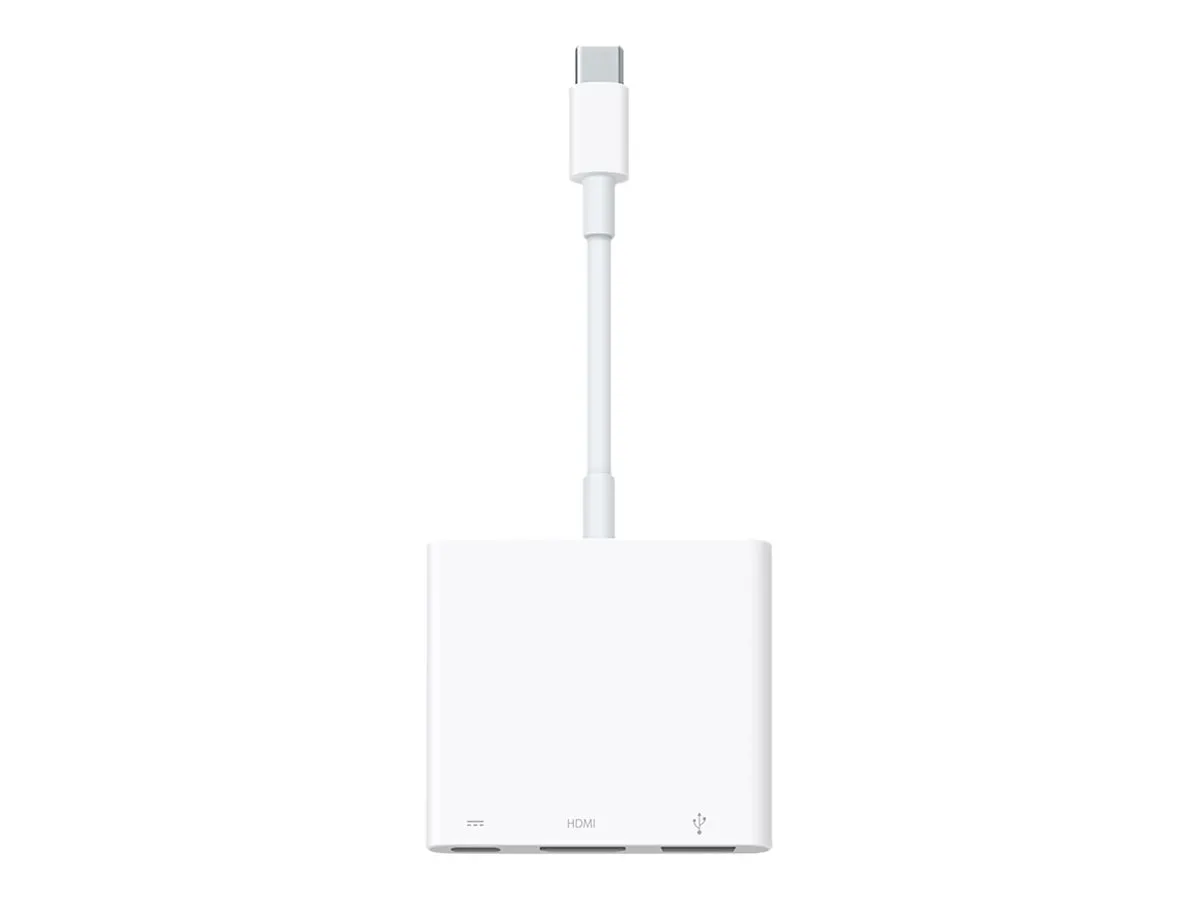 Apple USB-C-Digital-AV-Multiport-Adapter