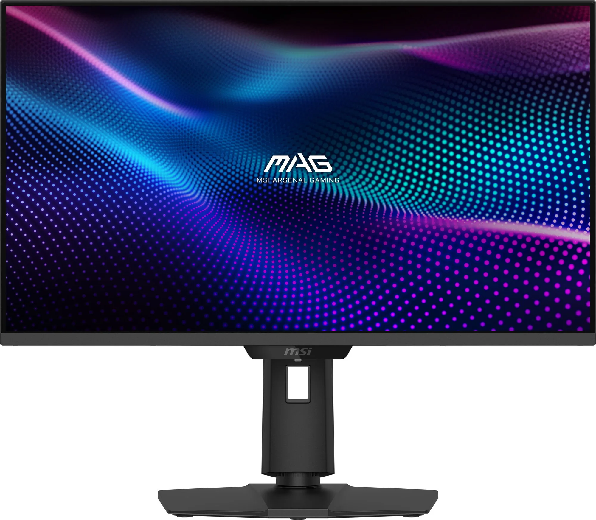 MSI MAG 274UPDFDE E16M Computerbildschirm 68,6 cm (27") 3840 x 2160 Pixel 4K Ultra HD LED Schwarz – Bild 5