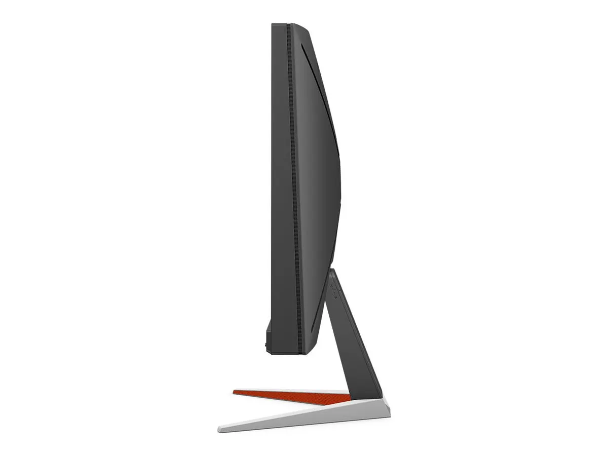 BenQ 60,5cm MOBIUZ EX240N  16:9 HDMI/DP grau 165Hz 1ms   FHD