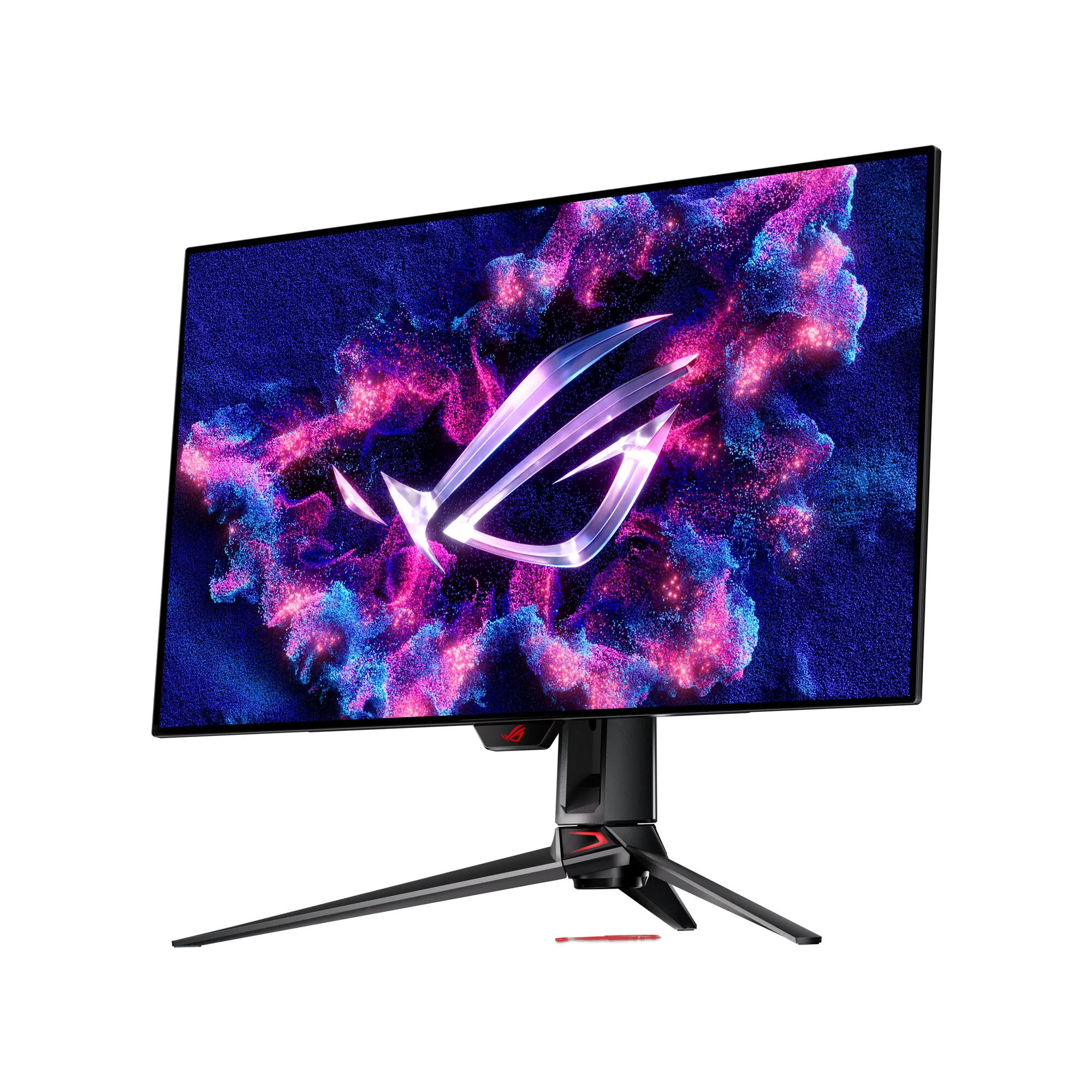 ASUS ROG Swift PG32UCDP Computerbildschirm 80 cm (31.5") 3840 x 2160 Pixel 4K Ultra HD OLED Schwarz – Bild 6