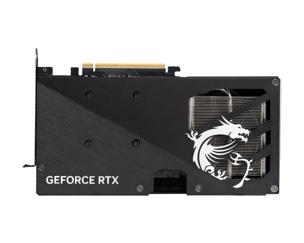 MSI GeForce RTX 5060 8G GAMING OC NVIDIA 8 GB GDDR7 – Bild 4