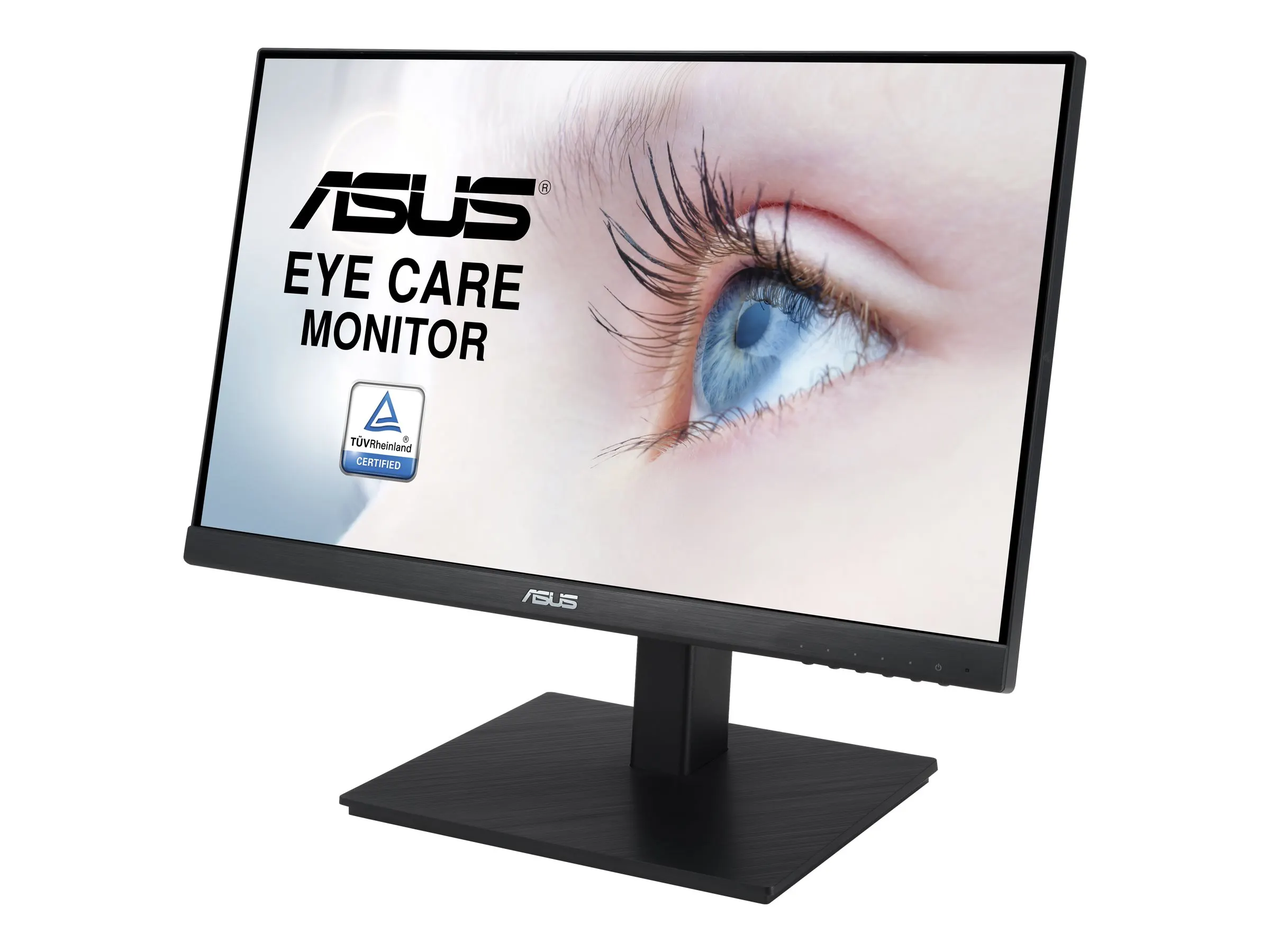 ASUS Eye Care VA229QSB 54.62cm (16:9) FHD HDMI DP