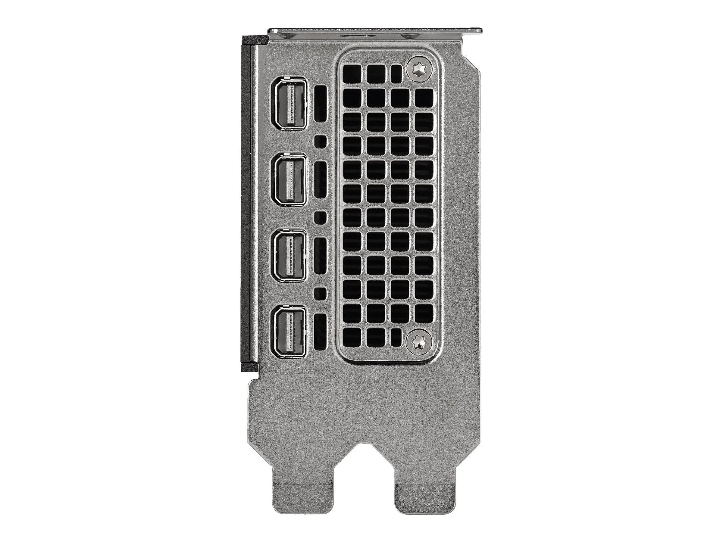 PNY Quadro RTX 4000 SFF ADA 20 GB GDDR6 4xDP