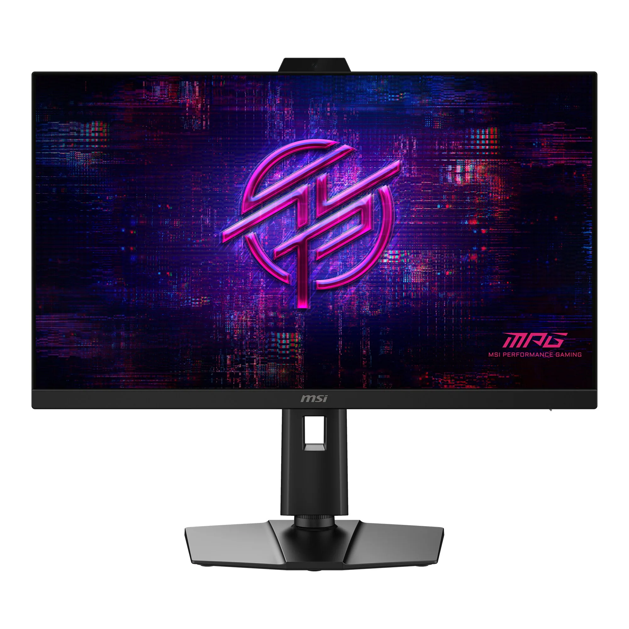 MSI MPG 272QRF X36 Computerbildschirm 68,6 cm (27") 2560 x 1440 Pixel Wide Quad HD LCD Schwarz – Bild 5