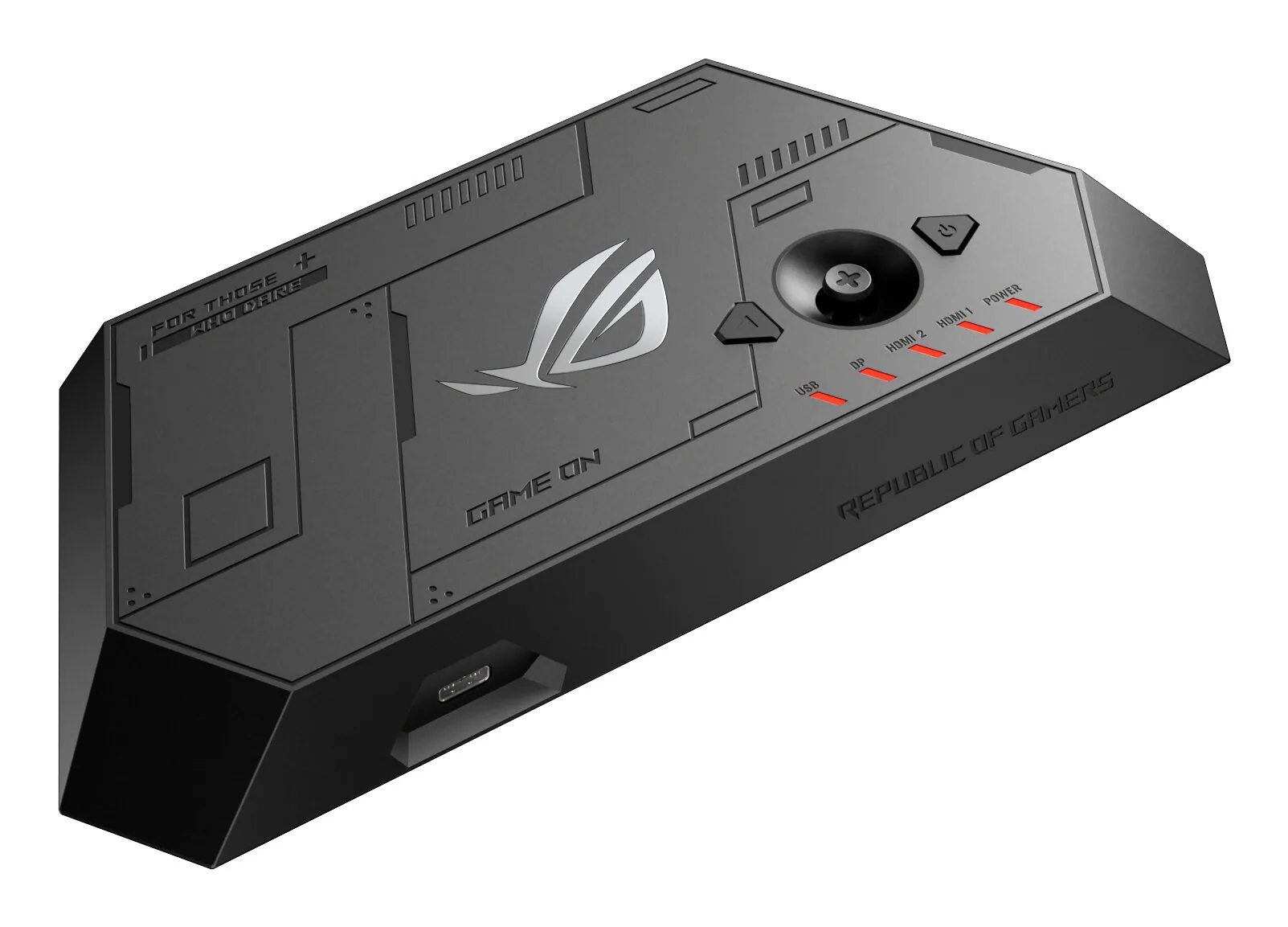 ASUS ROG XREAL R1-B Smart Glasses – Bild 3