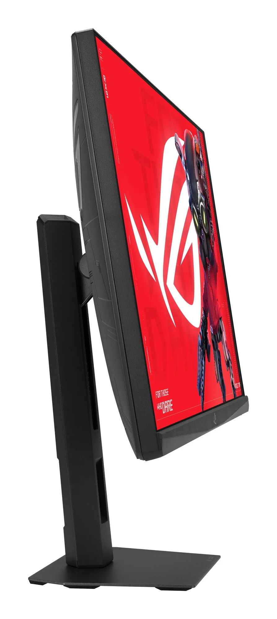 ASUS ROG Strix XG27ACMEG Computerbildschirm 68,6 cm (27") 2560 x 1440 Pixel Wide Quad HD LCD Schwarz – Bild 6