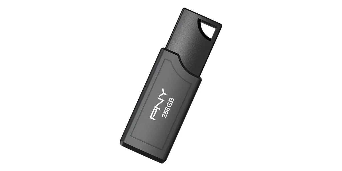 PNY USB-Stick Pro Elite V3 USB 3.2