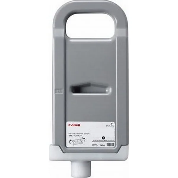 Canon PFI-706 MBK Druckerpatrone 1 Stück(e) Original Hohe (XL-) Ausbeute Mattschwarz – Bild 1