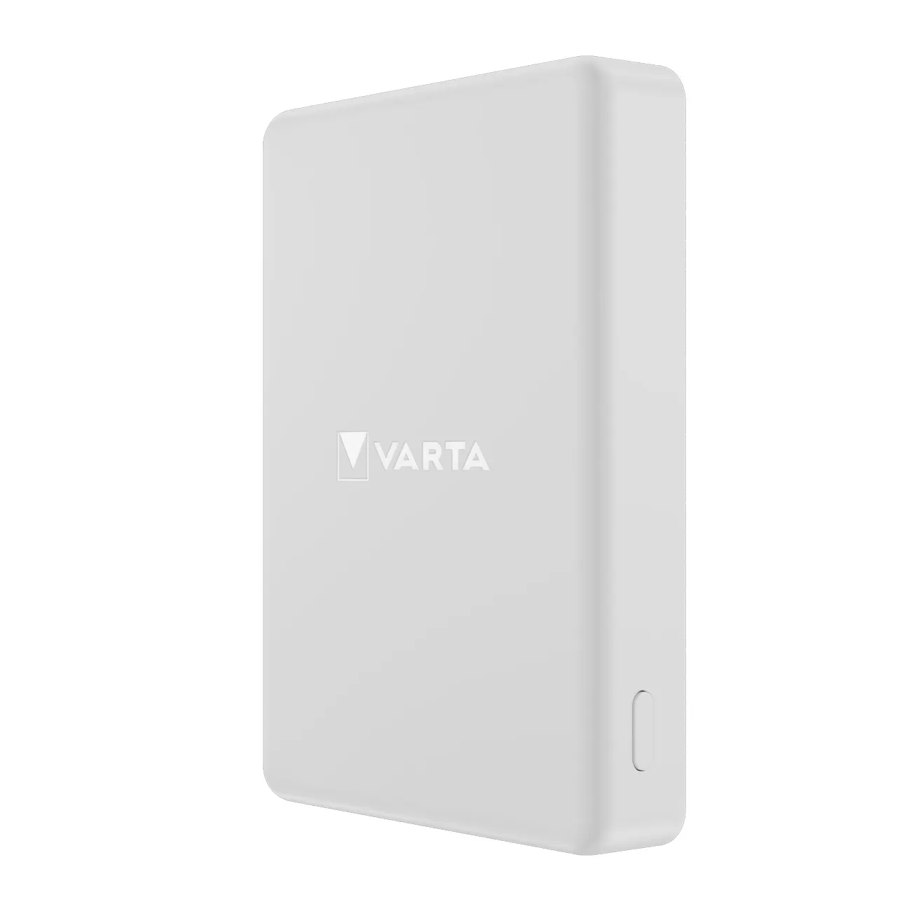 Varta Powerbank MAG PRO WIRELESS  5000mAh  USB-C