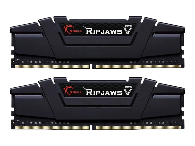 G.Skill DDR4 64 GB KIT 64GVK Ripjaws