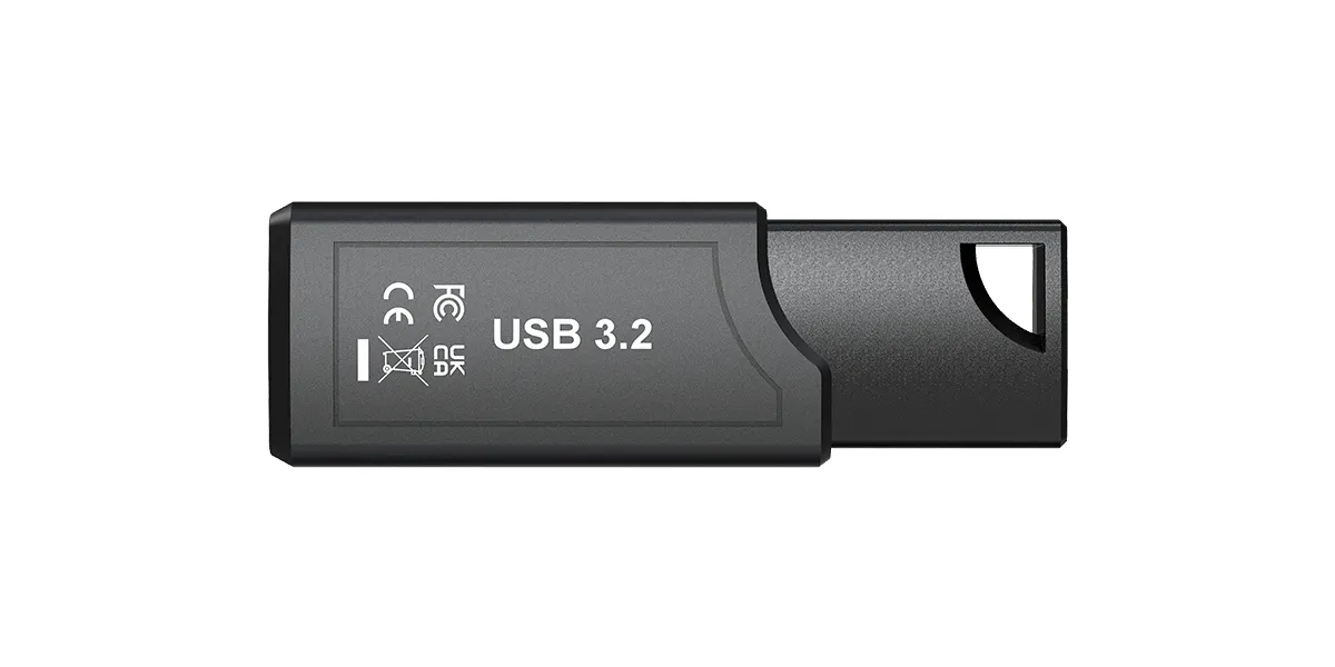 PNY USB-Stick Pro Elite V3 USB 3.2