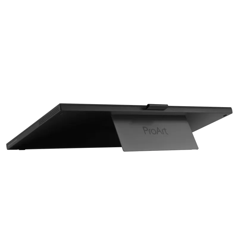 ASUS ProArt PA169CDV Computerbildschirm 39,6 cm (15.6") 3840 x 2160 Pixel 4K Ultra HD LCD Touchscreen Schwarz – Bild 7