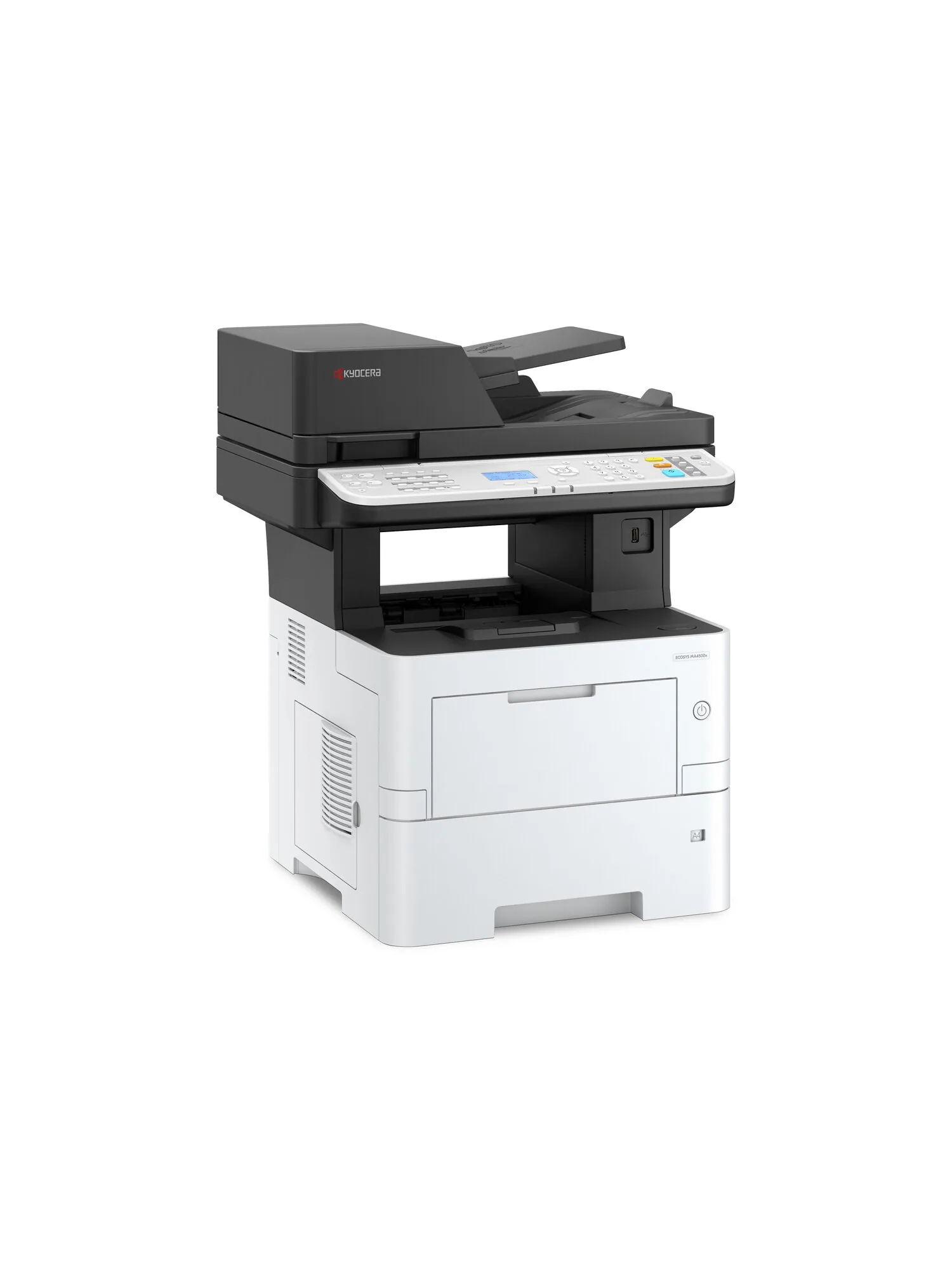 KYOCERA ECOSYS MA4500x Laser A4 1200 x 1200 DPI 45 Seiten pro Minute – Bild 2