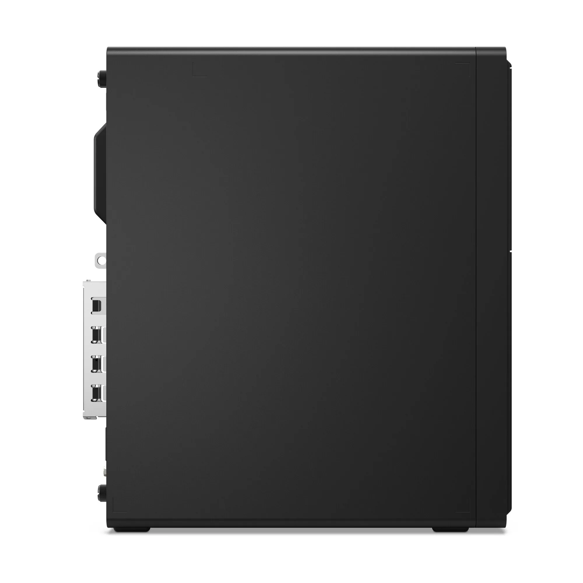 Lenovo ThinkCentre M70s Gen 6 Intel Core Ultra 7 265 16 GB DDR5-SDRAM 512 GB SSD Windows 11 Pro SFF PC Schwarz – Bild 5