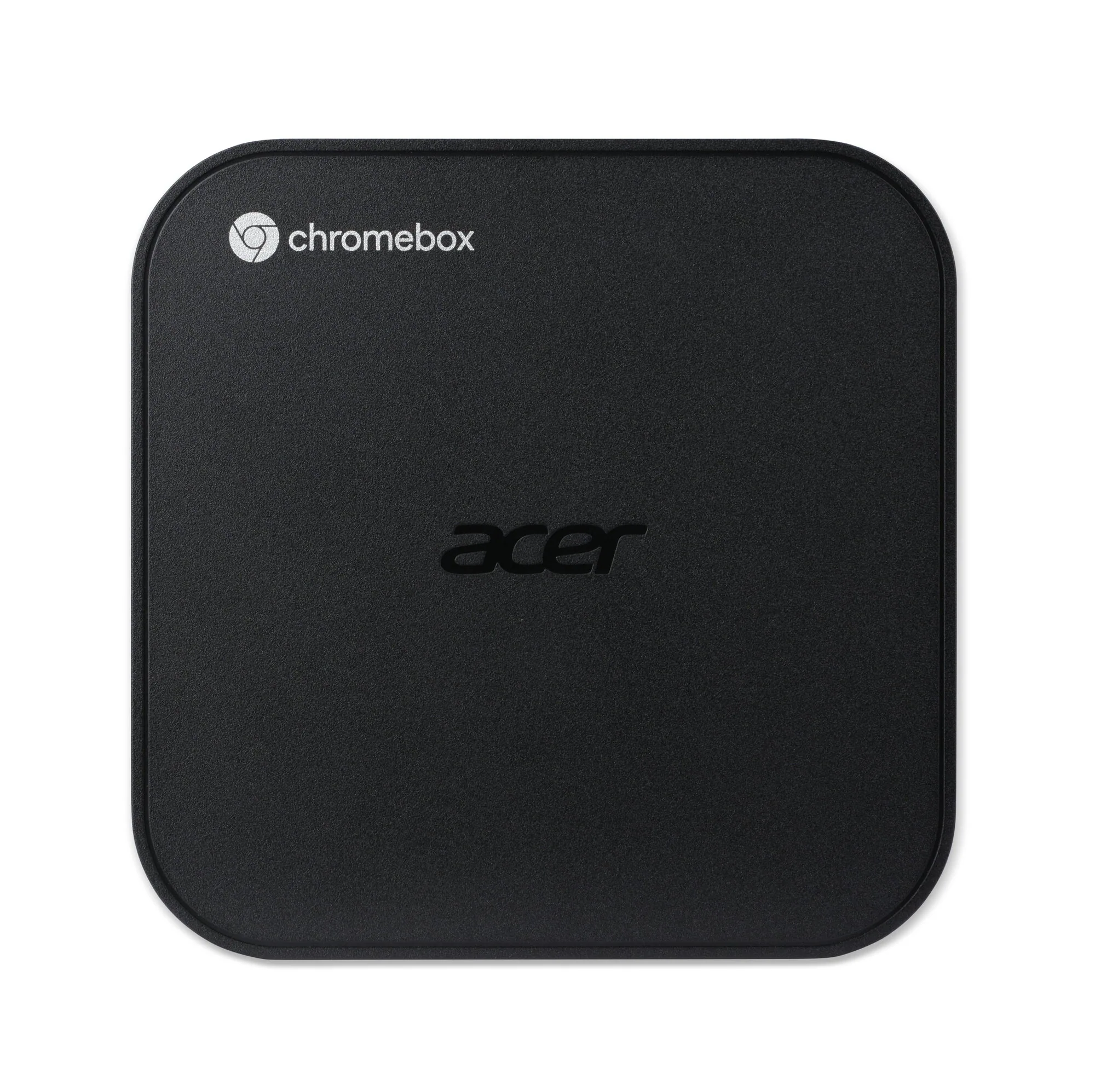 Acer Chromebox CXI6 Intel Core 5 120U 16 GB DDR4-SDRAM 256 GB SSD ChromeOS Mini PC Mini-PC Schwarz – Bild 8