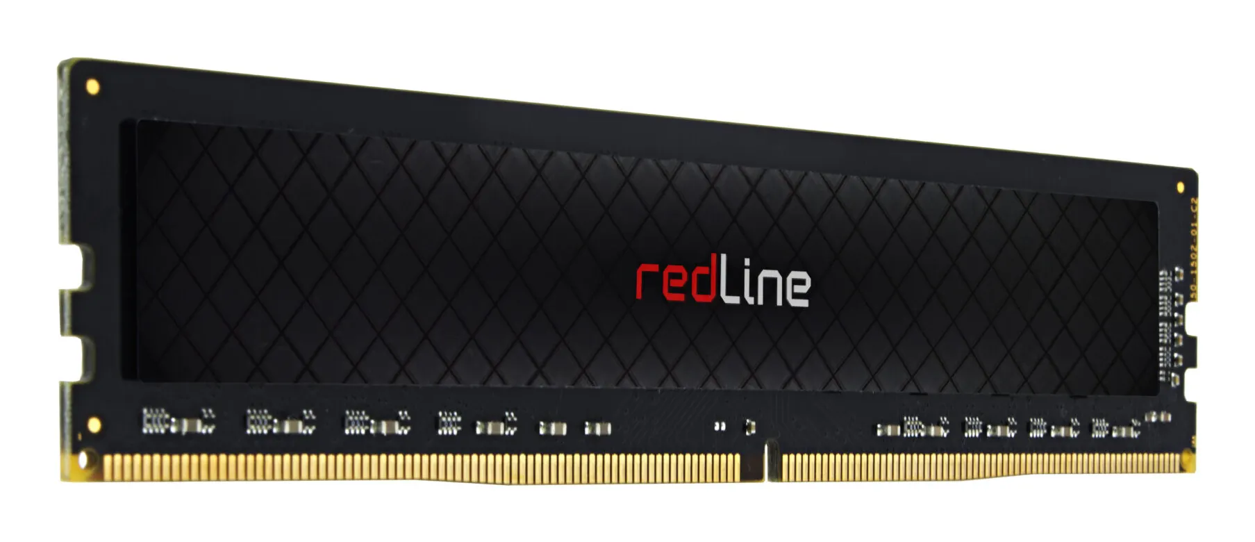 Mushkin Redline DDR4-3200 CL22 32 GB 1,2V single intern