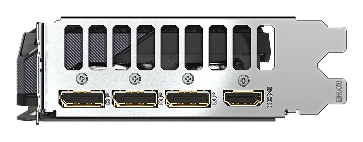 GIGABYTE GeForce RTX 5060 Ti GAMING OC 8G Grafikkarte – Bild 7