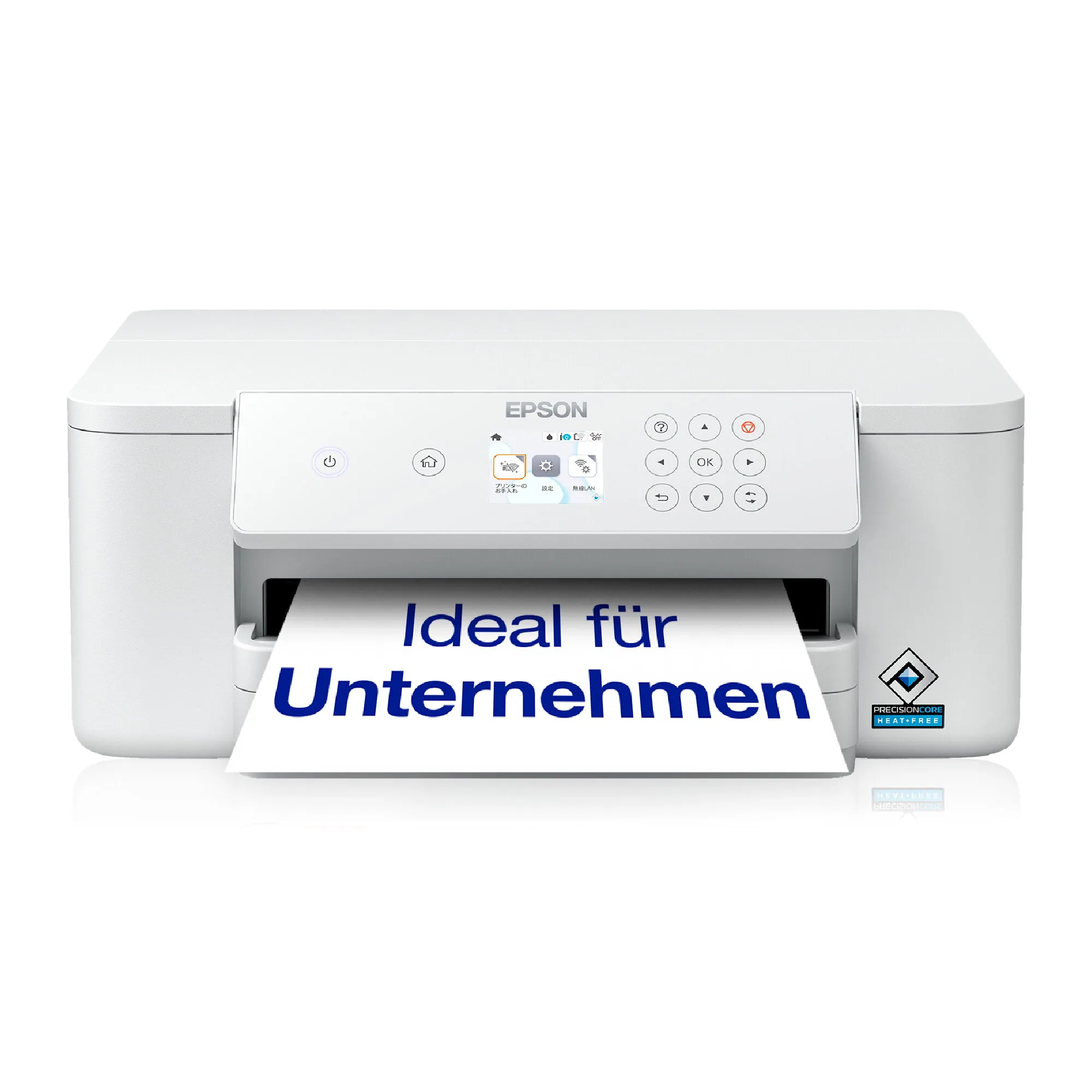 Epson WorkForce Pro WF-C4310DW – Bild 1
