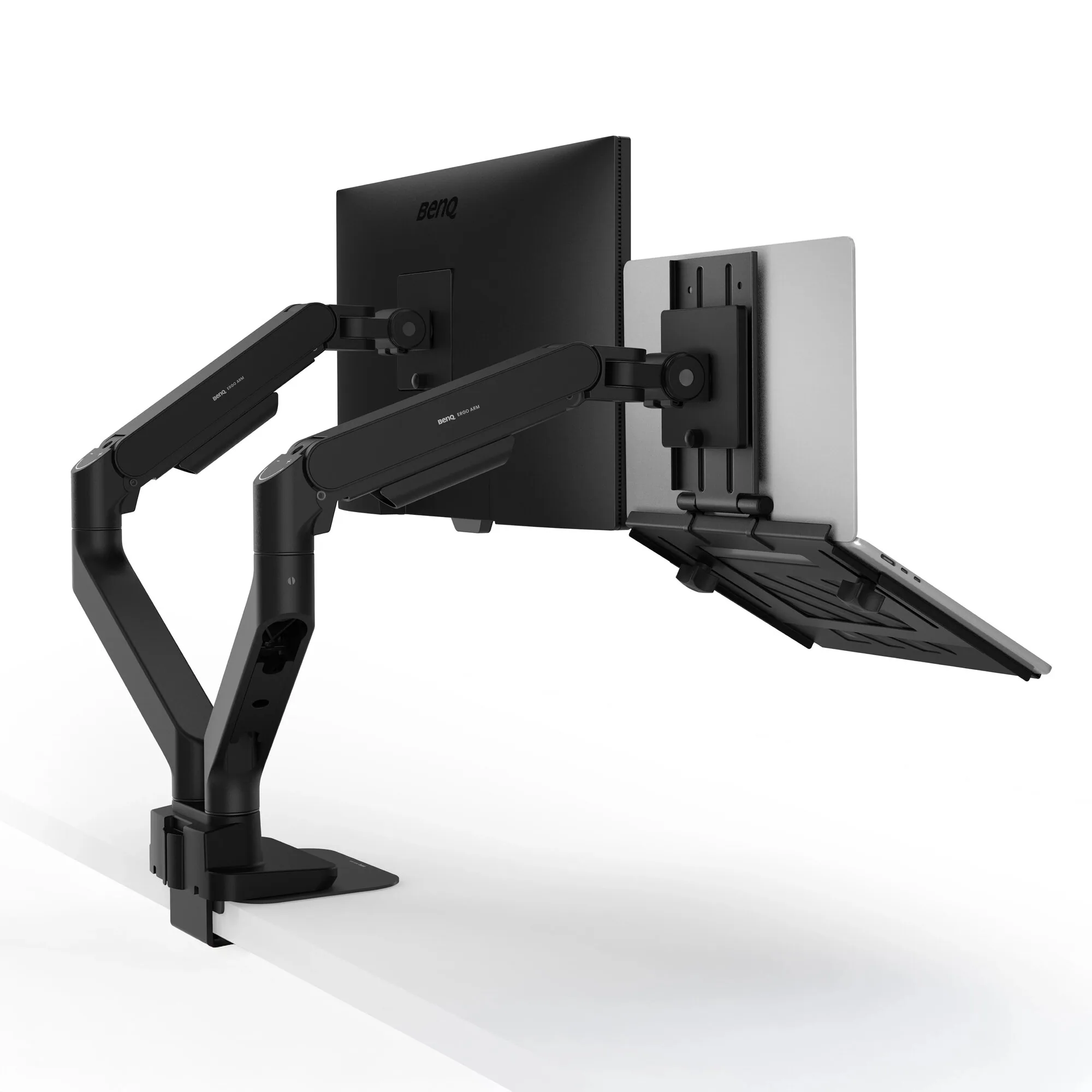 BenQ LTB01 Laptop-Arm Schwarz 43,2 cm (17") – Bild 8