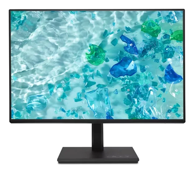 Acer Vero B7 B277 G Computerbildschirm 68,6 cm (27") 1920 x 1080 Pixel Full HD LCD Schwarz – Bild 1