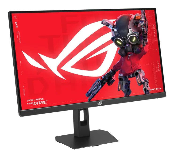 ASUS ROG Strix XG27JCG Computerbildschirm 68,6 cm (27") 5120 x 2880 Pixel 5K Ultra HD LCD Schwarz – Bild 5