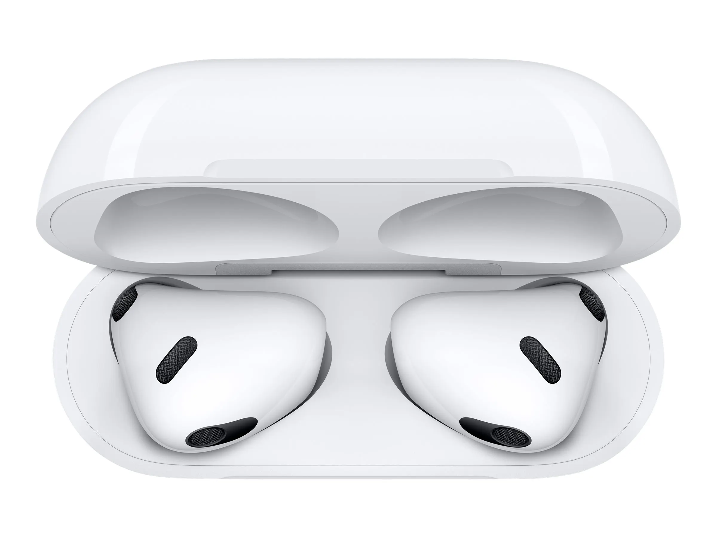 Apple AirPods (3.Gen.) mit Ladecase