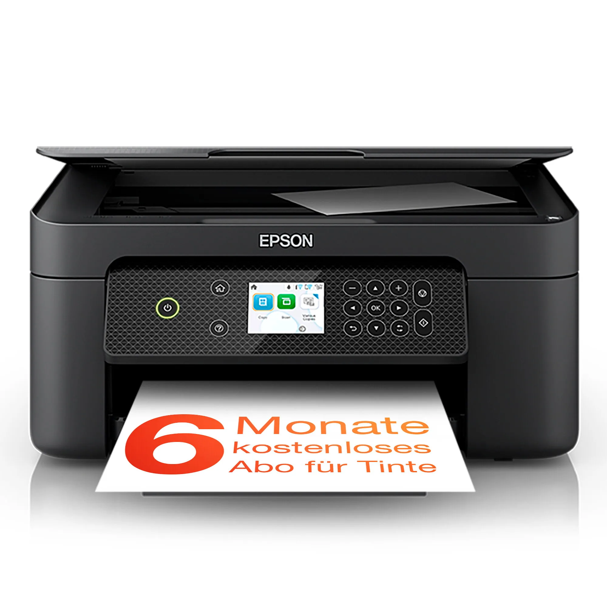 Epson Expression Home XP-4200 – Bild 1