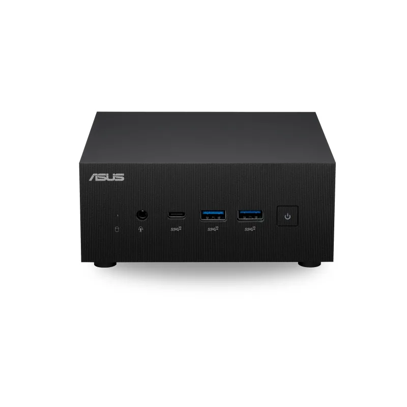 ASUS ExpertCenter PN64-BB7004MDE1 Mini PC Schwarz i7-13700H – Bild 1
