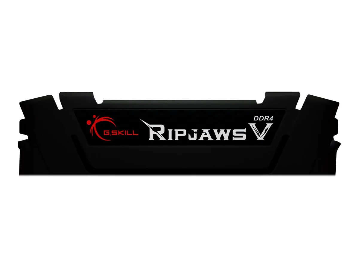 G.Skill 32GVK Ripjaws DDR4-2666 CL19 32 GB