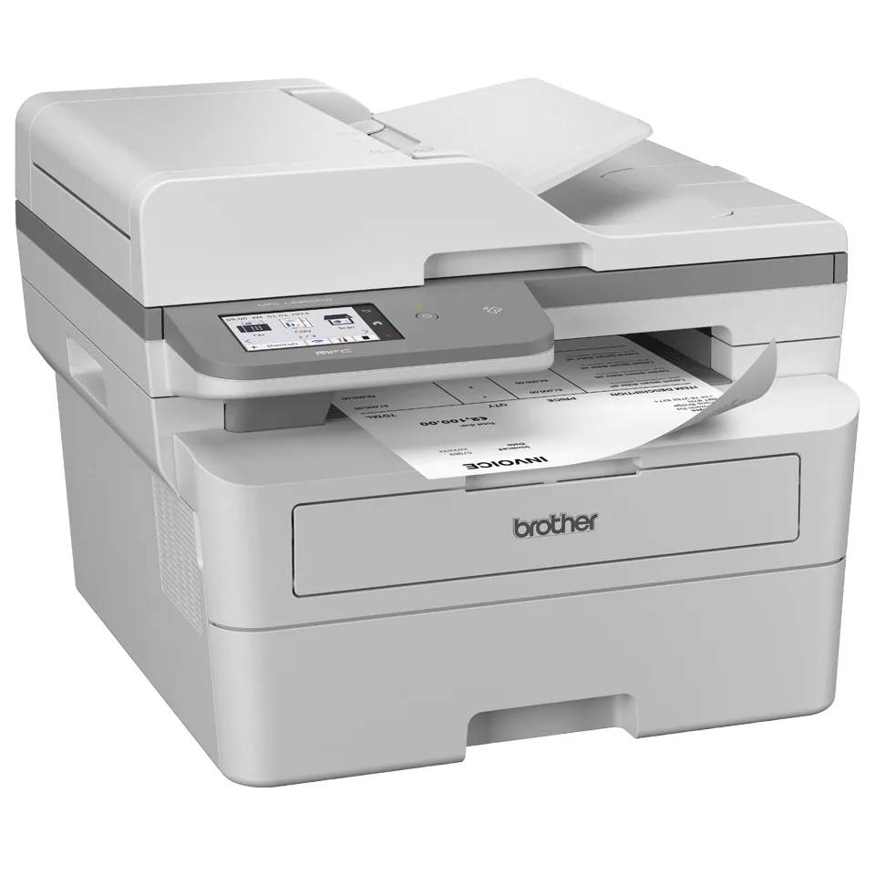Brother MFC-L2980DW Multifunktionsdrucker Laser A4 1200 x 1200 DPI 36 Seiten pro Minute WLAN – Bild 2