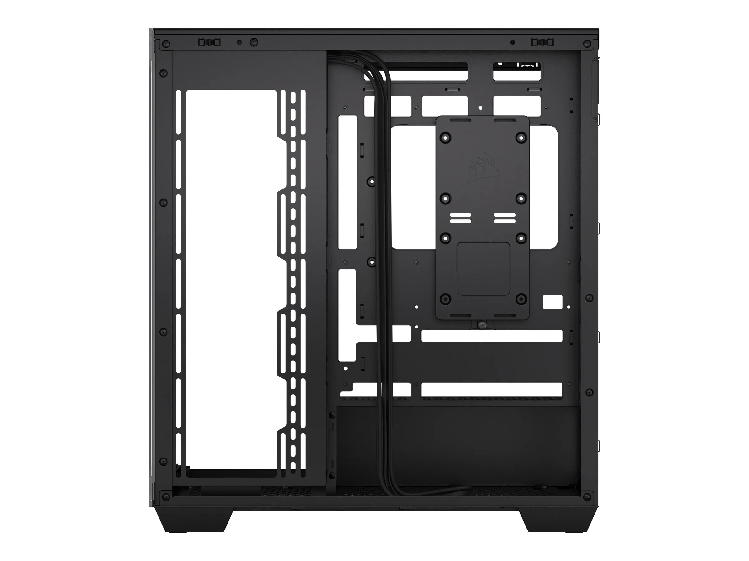 Corsair Geh Midi 3500X (Tempered Glass)