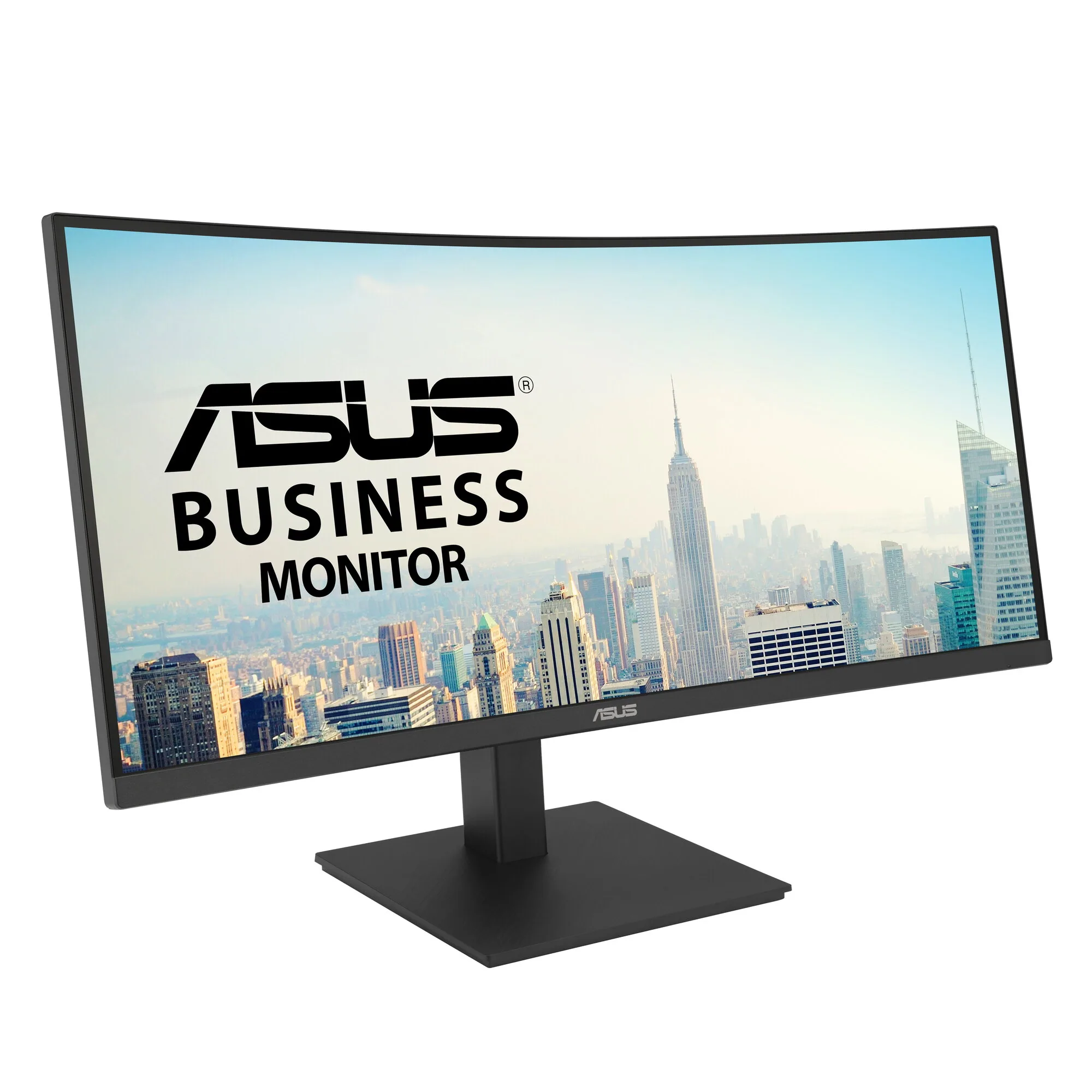 ASUS VA34VCPSR Computerbildschirm 86,4 cm (34") 3440 x 1440 Pixel Wide Quad HD LCD Schwarz – Bild 5