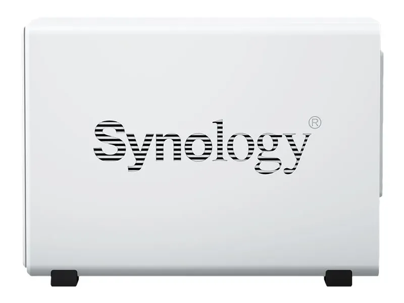 Synology NAS DS223J 2bay NAS