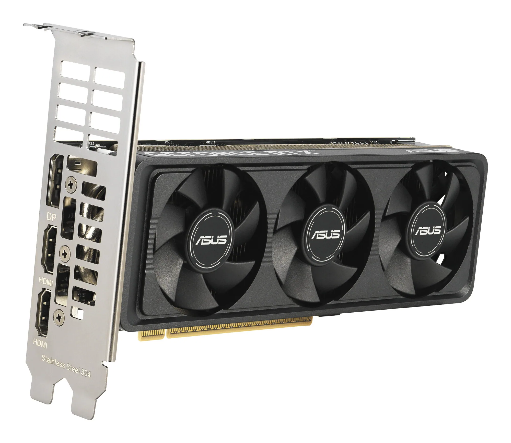 ASUS RTX5060-O8G-LP-BRK NVIDIA GeForce RTX 5060 8 GB GDDR7 – Bild 3