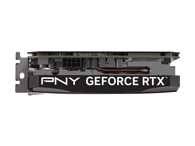 PNY RTX5050 Single Fan 8 GB GDDR6 HDMI 3xDP