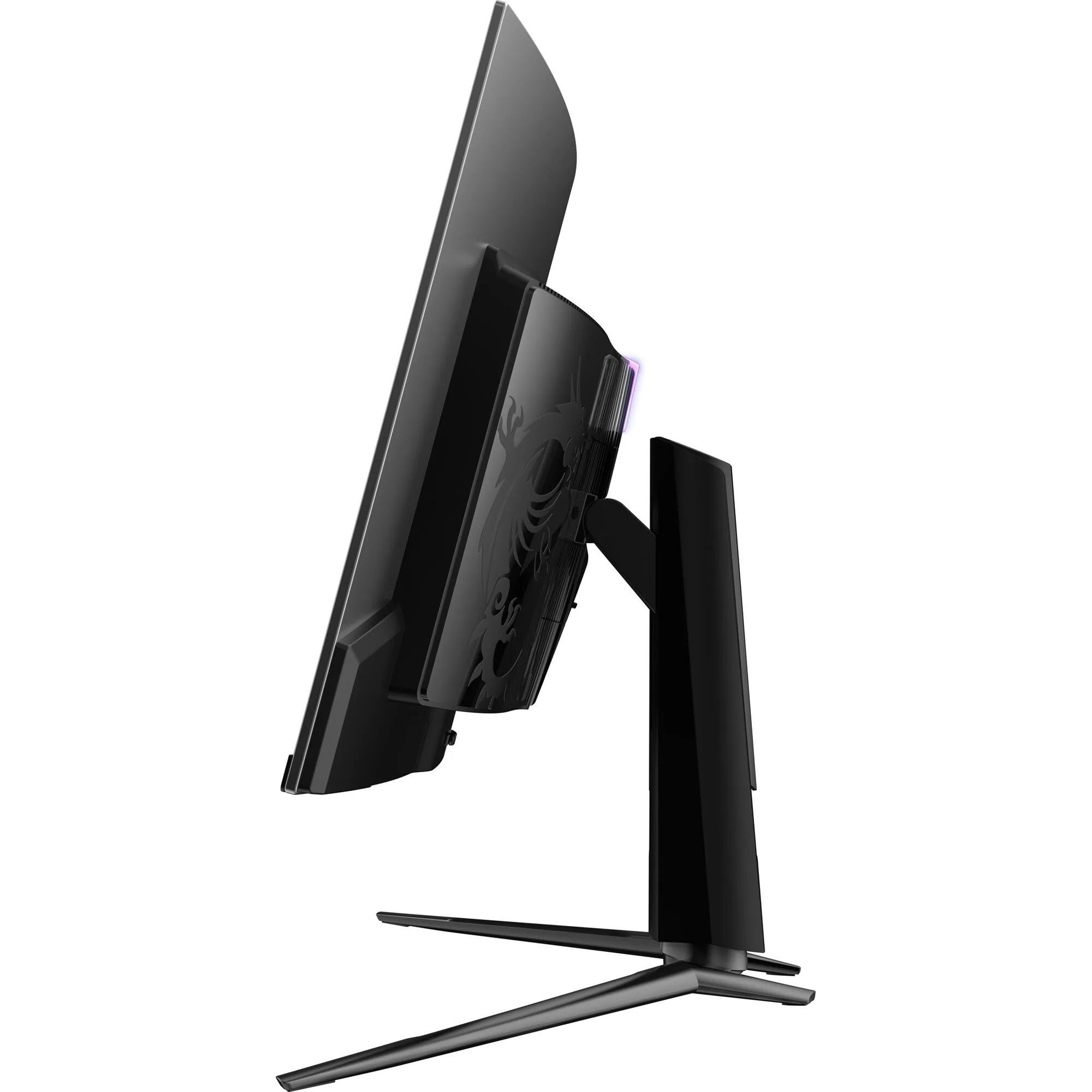 MSI MPG 321CURXDE QD-OLED Computerbildschirm 80 cm (31.5") 3840 x 2160 Pixel 4K Ultra HD Schwarz – Bild 8