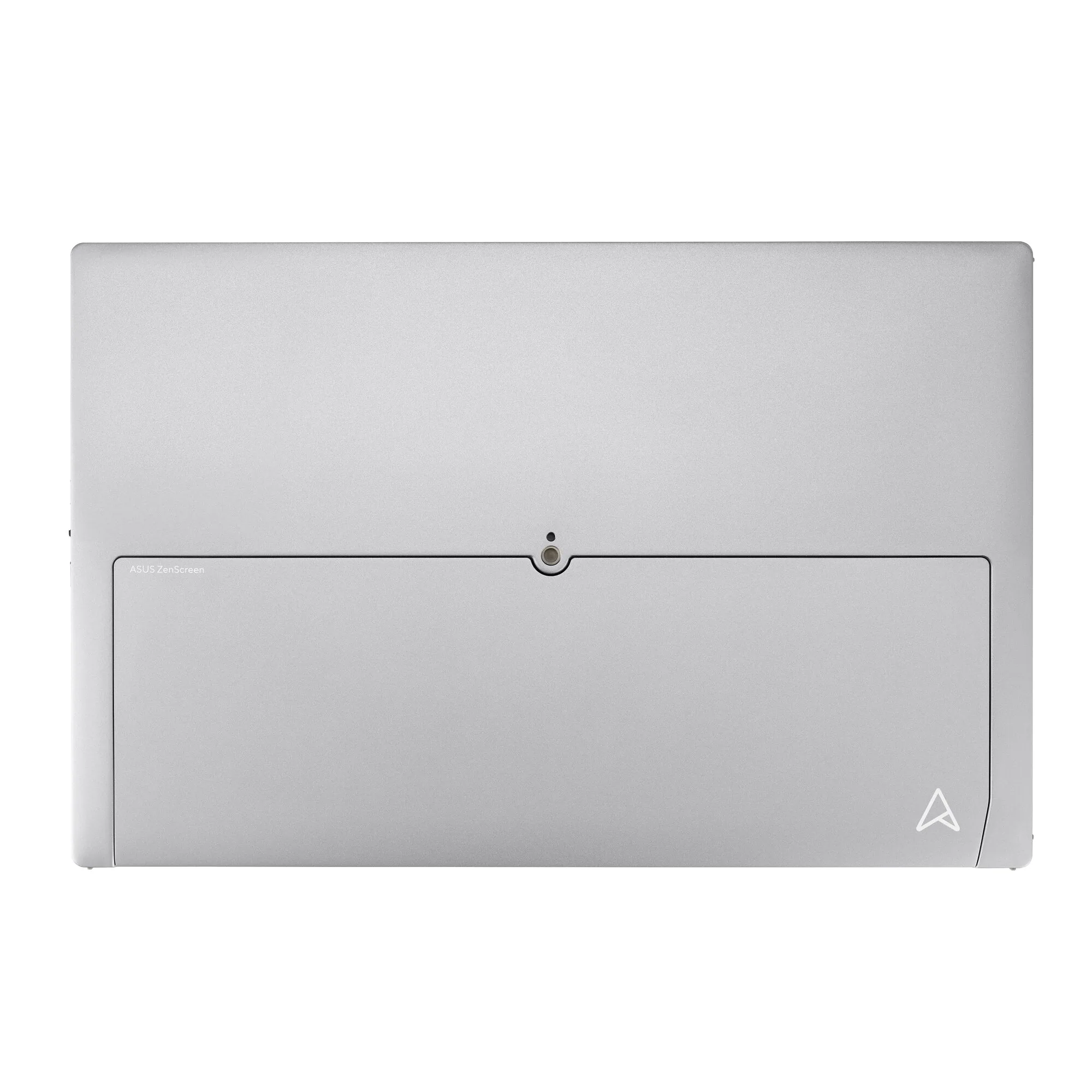 ASUS ZenScreen OLED MQ16FC Computerbildschirm 40,6 cm (16") 1920 x 1200 Pixel WUXGA Silber – Bild 4