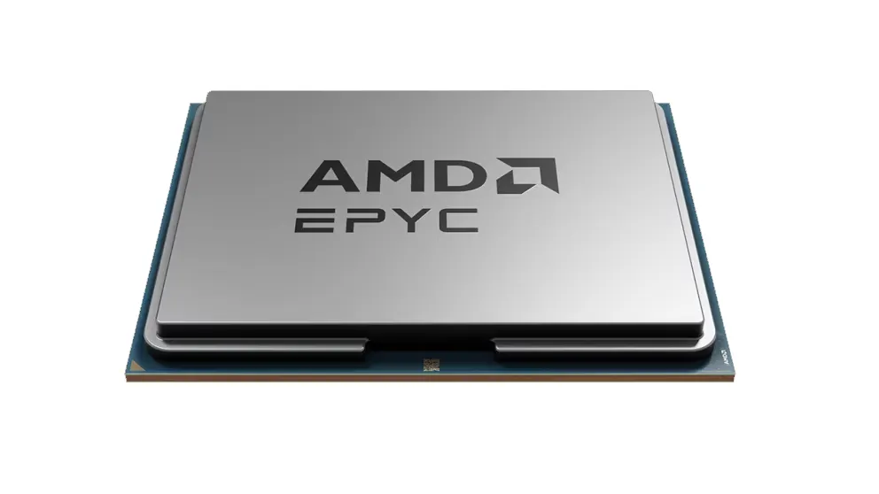 AMD Server AMD EPYC 9575F