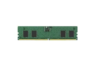 Kingston ValueRAM Speichermodul 8 GB 1x 8 GB DDR5 5600 MT/s 288-pin DIMM – Bild 1