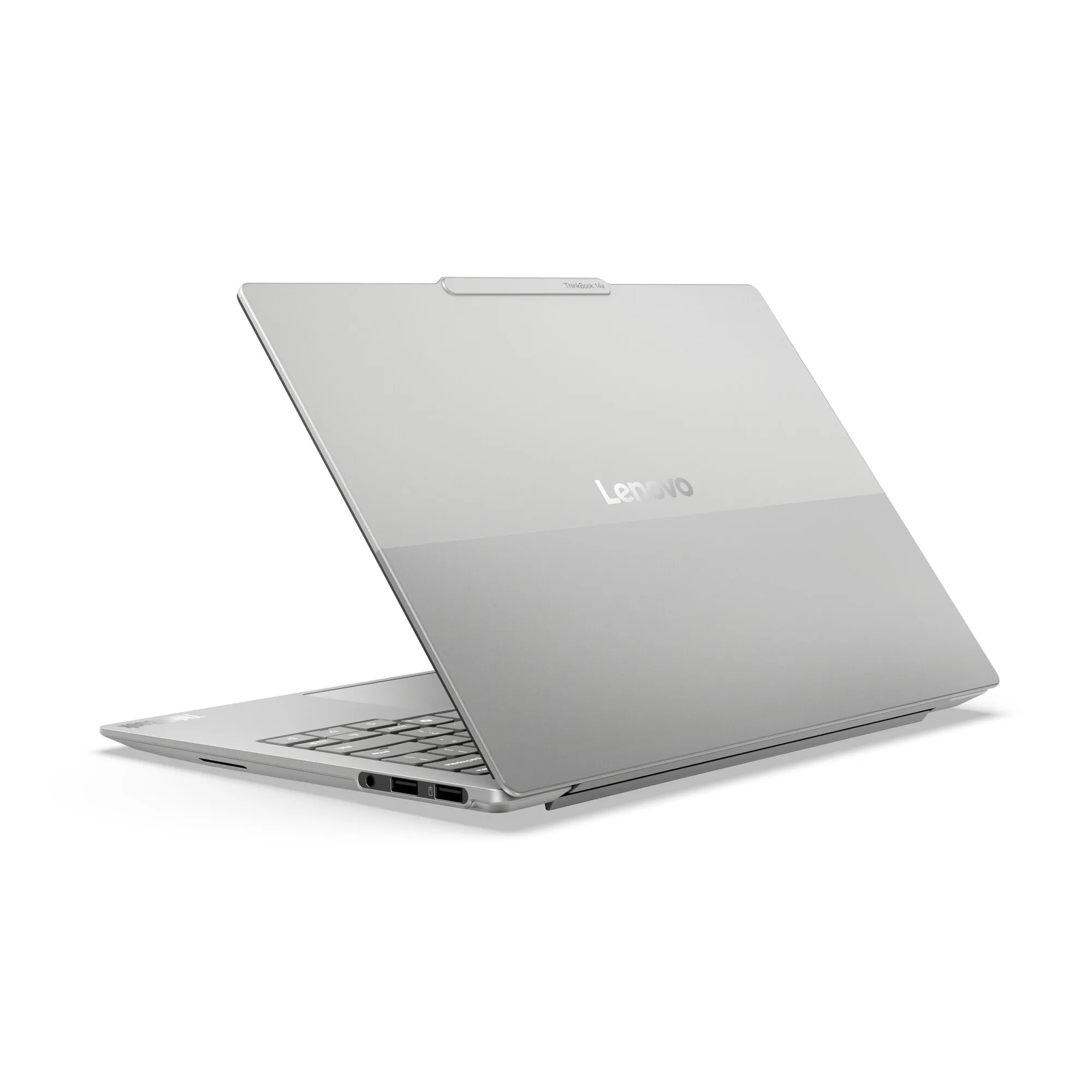 Lenovo ThinkBook 14x ILL Copilot+ PC Laptop, Intel Core Ultra 5, 16 GB – Bild 4