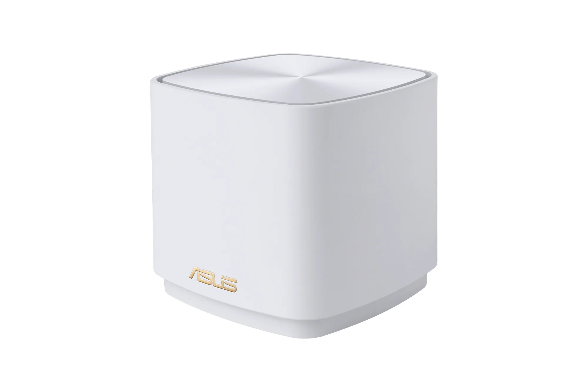 ASUS ZenWiFi XD5 (W-3-PK) Dual-Band (2,4 GHz/5 GHz) Wi-Fi 6 (802.11ax) Weiß 2 Intern – Bild 3