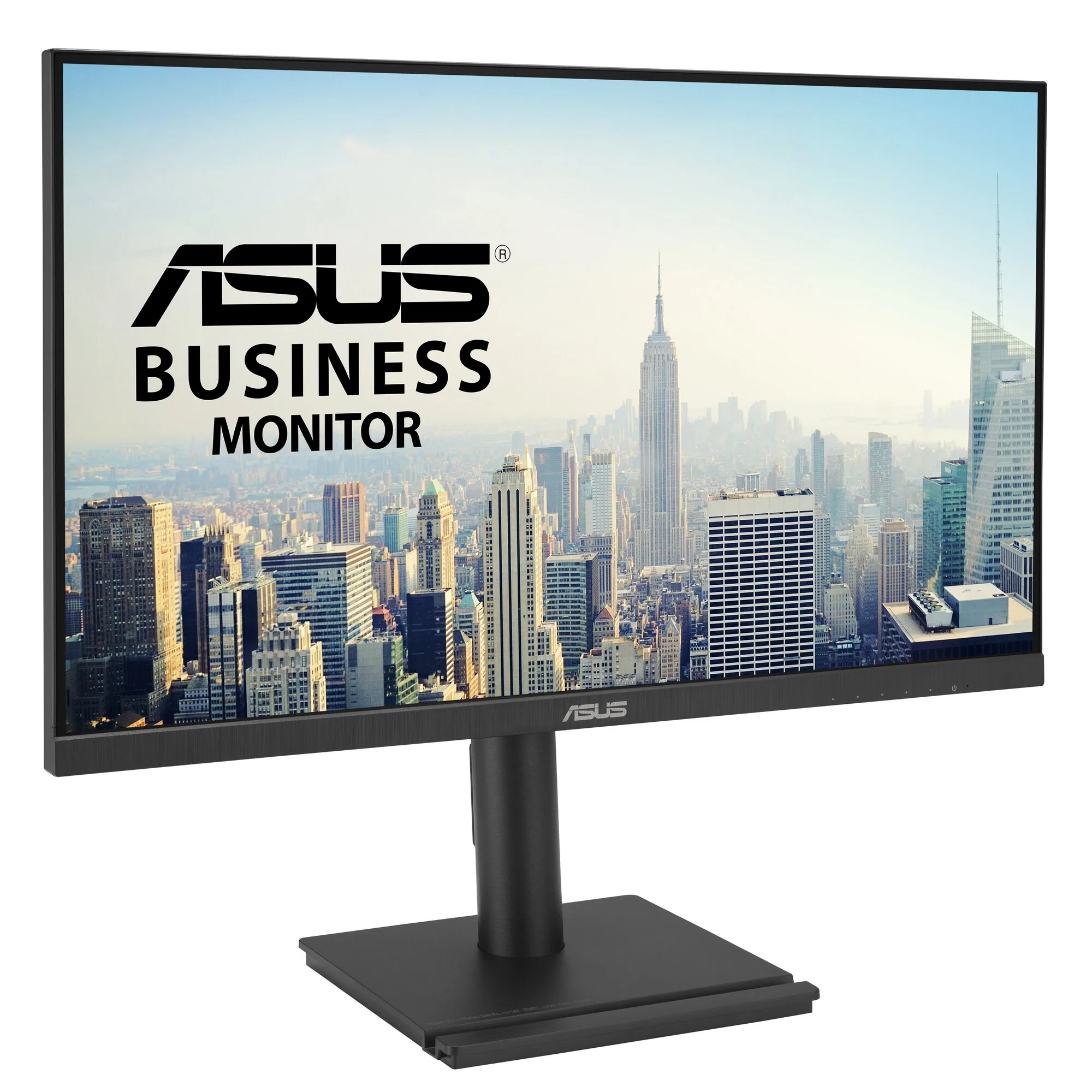 ASUS VA27DQFS Computerbildschirm 68,6 cm (27") 1920 x 1080 Pixel Full HD LCD Schwarz – Bild 3