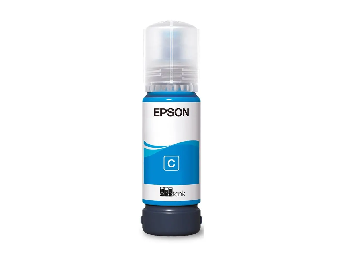Patrone Epson 104 cyan                                 T00P2