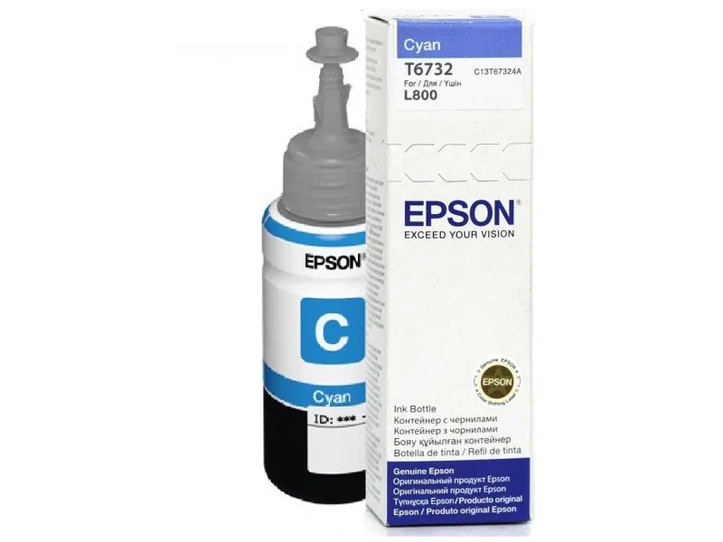 Epson T6732 Original – Bild 1