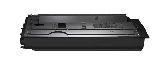Kyocera TK-7235 Tonerkartusche Original Schwarz – Bild 1